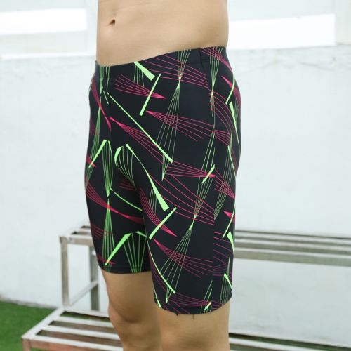 Short de plage - maillot bain homme Ref 2558909