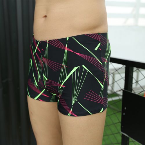 Short de plage - maillot bain homme Ref 2558915