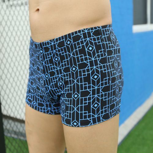 Short de plage - maillot bain homme Ref 2558918