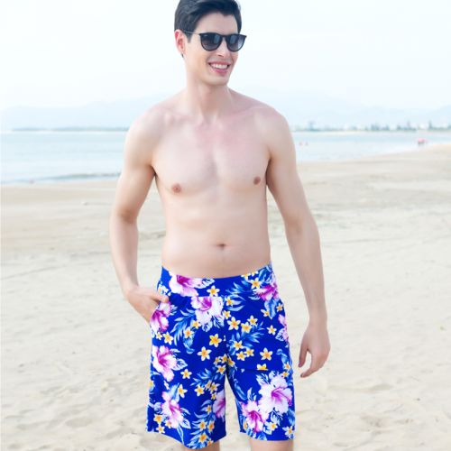 Short de plage - maillot bain homme JH Ref 2558938