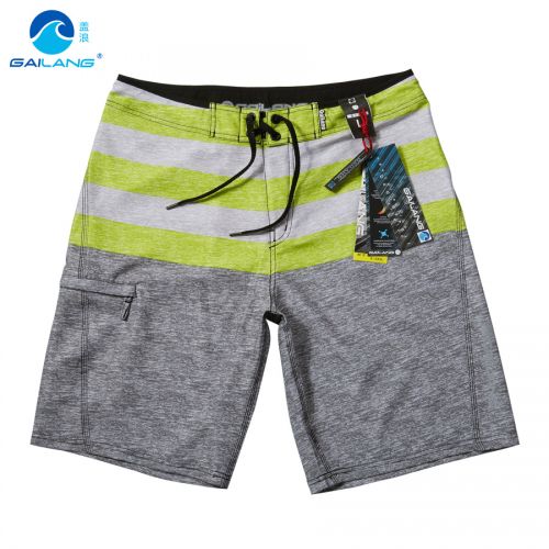 Short de plage - maillot bain homme Ref 2558954