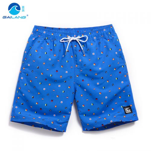 Short de plage - maillot bain homme Ref 2558961