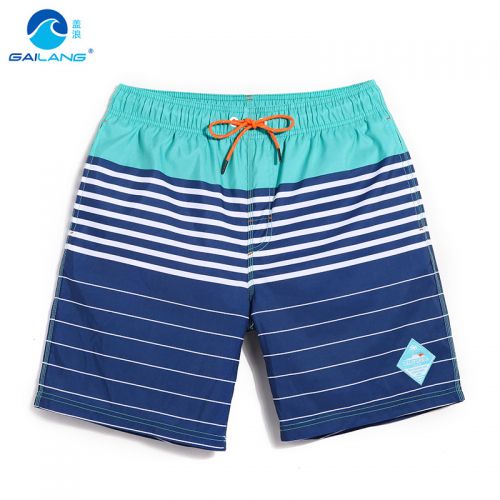 Short de plage - maillot bain homme Ref 2558967