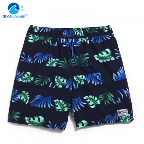 Short de plage - maillot bain homme Ref 2558972