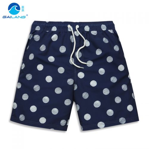 Short de plage - maillot bain homme Ref 2558980