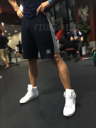 Short de plage - maillot bain homme FITNESS TIME Ref 2558981