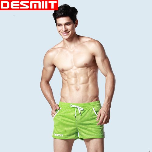 Short de plage - maillot bain homme DESMIIT Ref 2558984