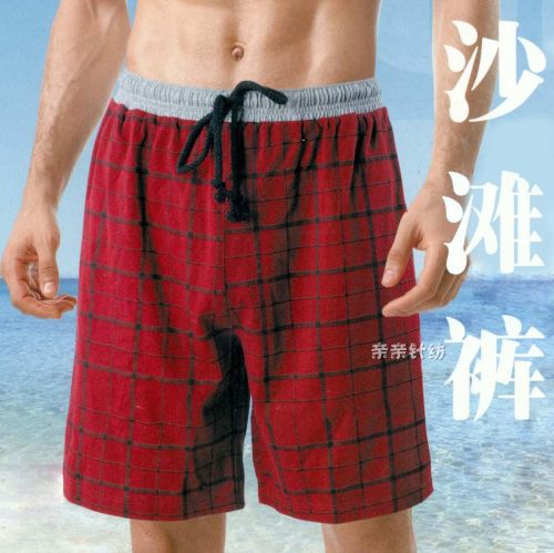 Short de plage - maillot bain homme Ref 2558985