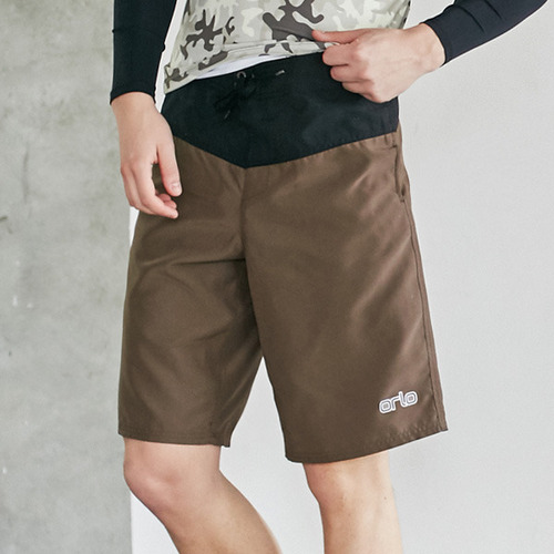 Short de plage - maillot bain homme ORLO Ref 2558989