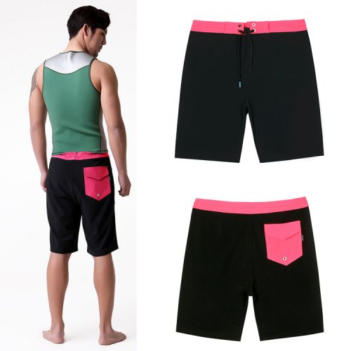 Short de plage - maillot bain homme Ref 2559001