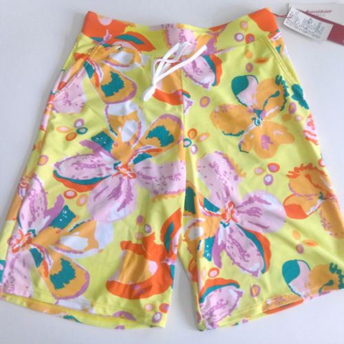 Short de plage - maillot bain homme Ref 2559018