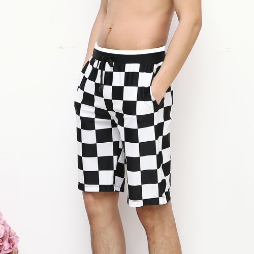 Short de plage - maillot bain homme Ref 2559024