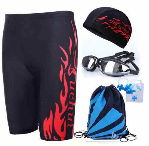 Short de plage - maillot bain homme Ref 2559025