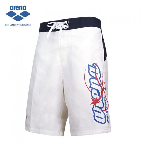 Short de plage - maillot bain homme ARENA Ref 2559027