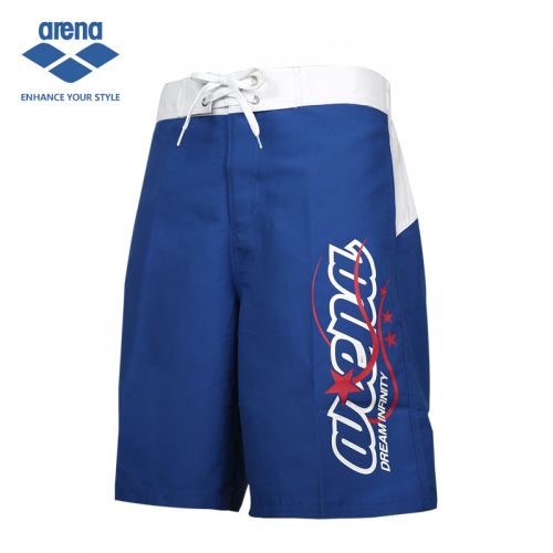 Short de plage - maillot bain homme ARENA Ref 2559028