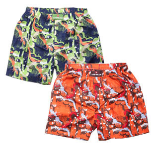 Short de plage - maillot bain homme MAX MUSCLE Ref 2559046