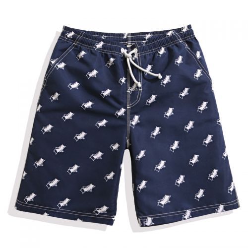 Short de plage - maillot bain homme TAPIOCA Ref 2559054