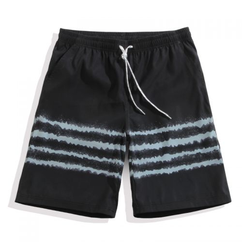 Short de plage - maillot bain homme TAPIOCA Ref 2559056