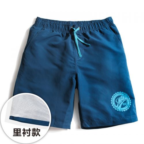 Short de plage - maillot bain homme Ref 2559057