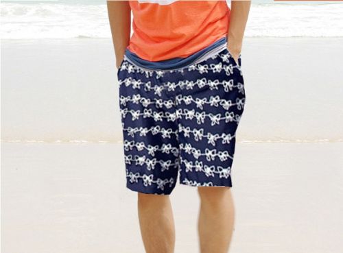 Short de plage - maillot bain homme JNDEAR Ref 2559061