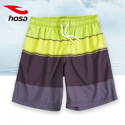 Short de plage - maillot bain homme HOSA Ref 2559062