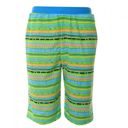 Short de plage - maillot bain homme Ref 2559067