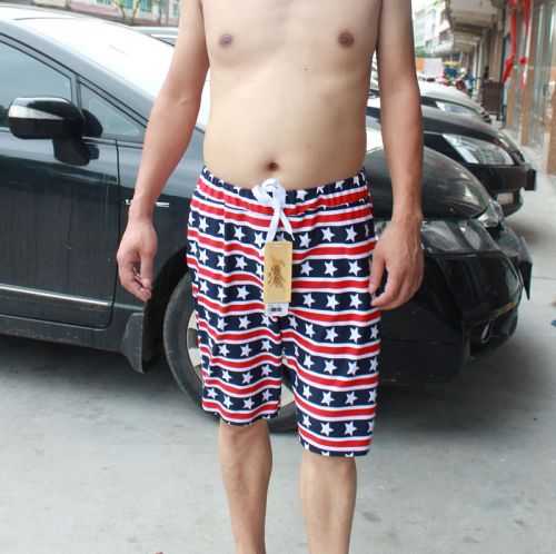 Short de plage - maillot bain homme Ref 2559073