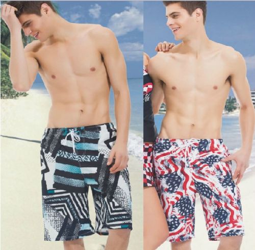 Short de plage - maillot bain homme UEVUE Ref 2559100