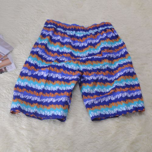 Short de plage - maillot bain homme Ref 2559164