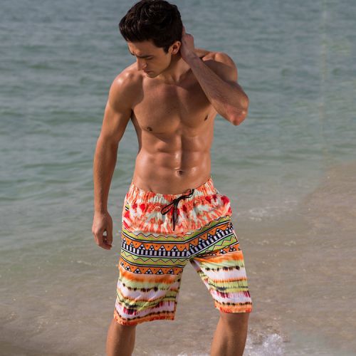Short de plage - maillot bain homme HOSA Ref 2559165