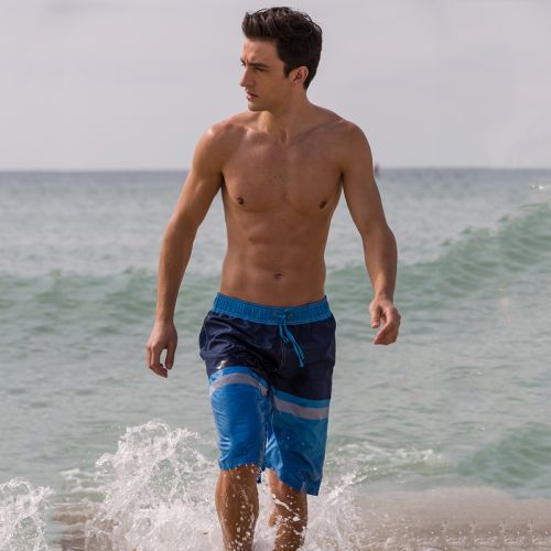 Short de plage - maillot bain homme HOSA Ref 2559166