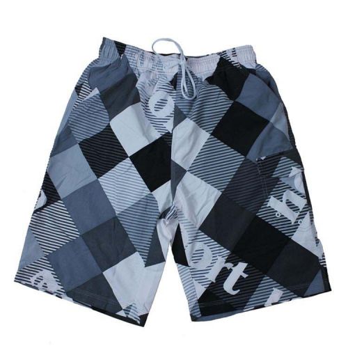 Short de plage - maillot bain homme HOSA Ref 2559167