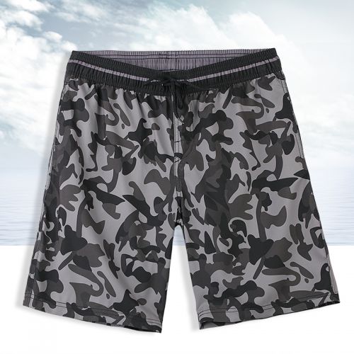 Short de plage - maillot bain homme HOSA Ref 2559168