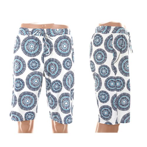 Short de plage - maillot bain homme Ref 2559178