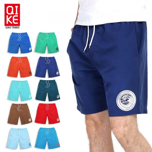 Short de plage - maillot bain homme Ref 2559199