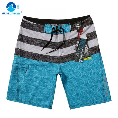 Short de plage - maillot bain homme Ref 2559206