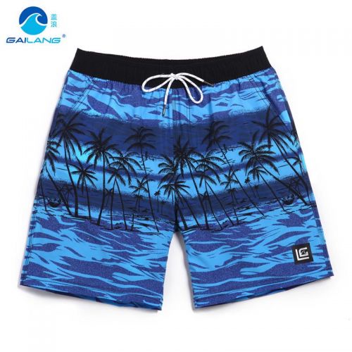 Short de plage - maillot bain homme Ref 2559208