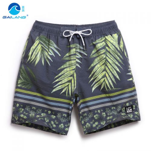 Short de plage - maillot bain homme Ref 2559211