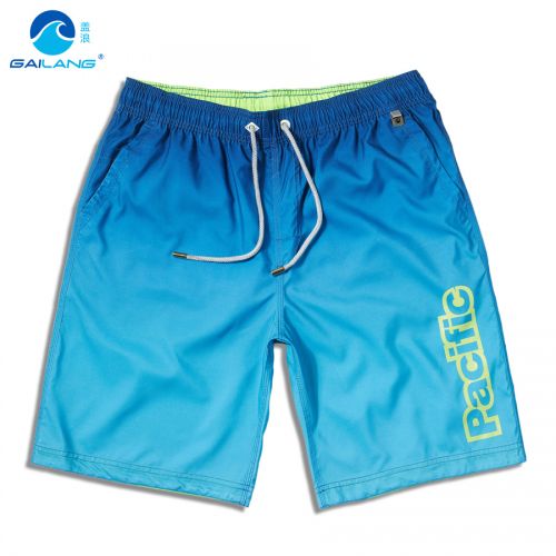 Short de plage - maillot bain homme Ref 2559212