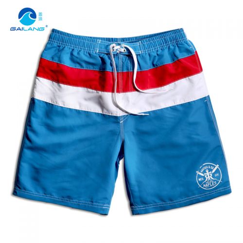 Short de plage - maillot bain homme Ref 2559213