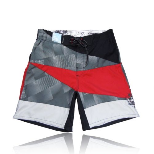 Short de plage - maillot bain homme POINTxx Ref 2559235