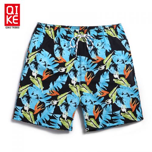 Short de plage - maillot bain homme Ref 2559249