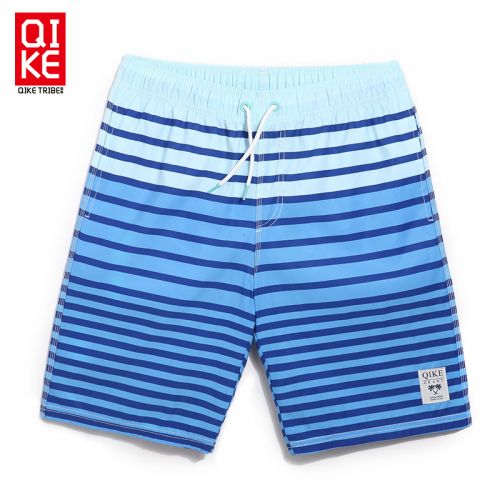 Short de plage - maillot bain homme Ref 2559250