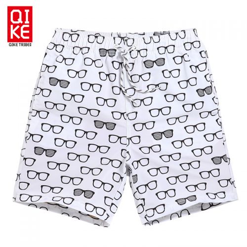 Short de plage - maillot bain homme Ref 2559253