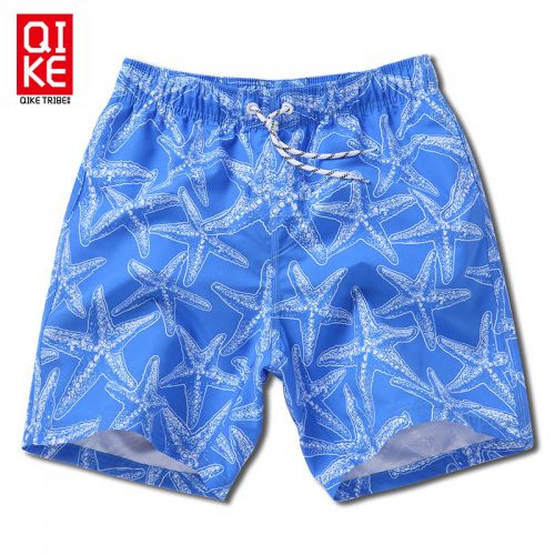 Short de plage - maillot bain homme Ref 2559254