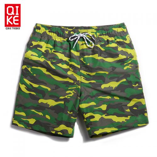 Short de plage - maillot bain homme Ref 2559259