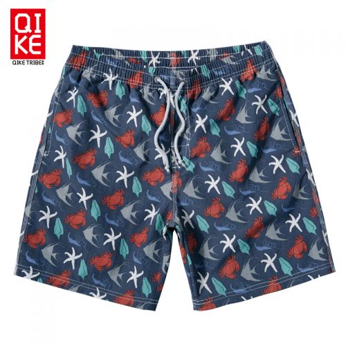 Short de plage - maillot bain homme Ref 2559260