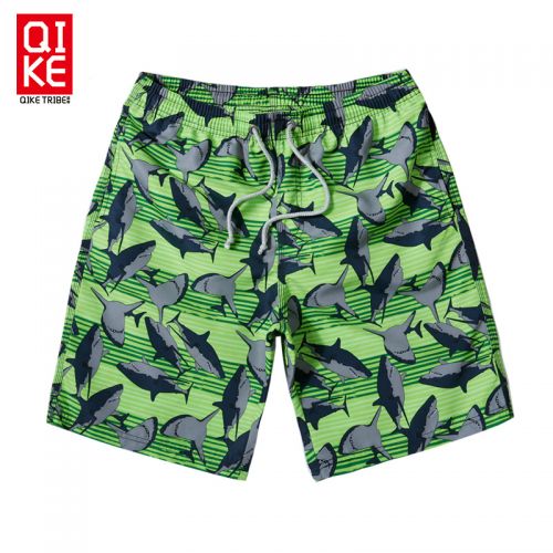Short de plage - maillot bain homme Ref 2559261