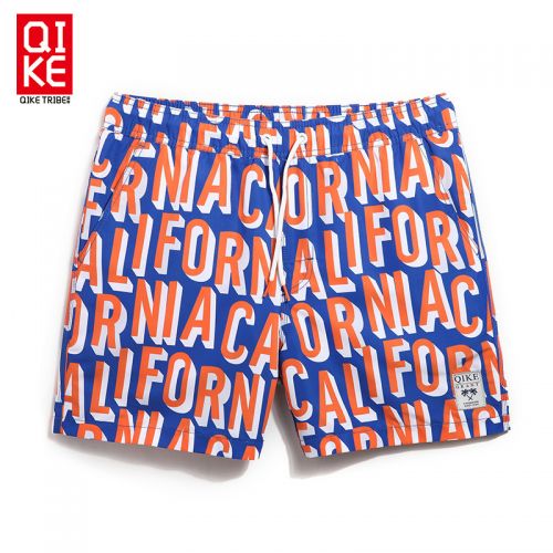 Short de plage - maillot bain homme Ref 2559264