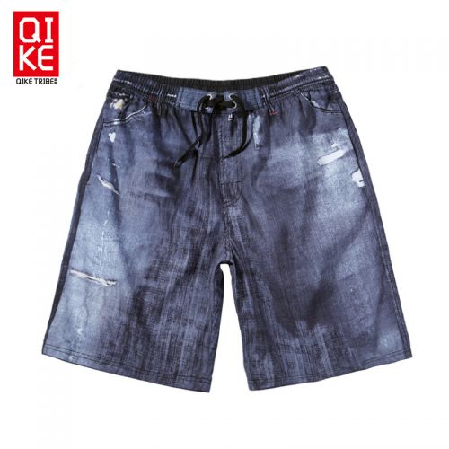 Short de plage - maillot bain homme Ref 2559265